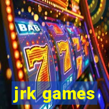 jrk games